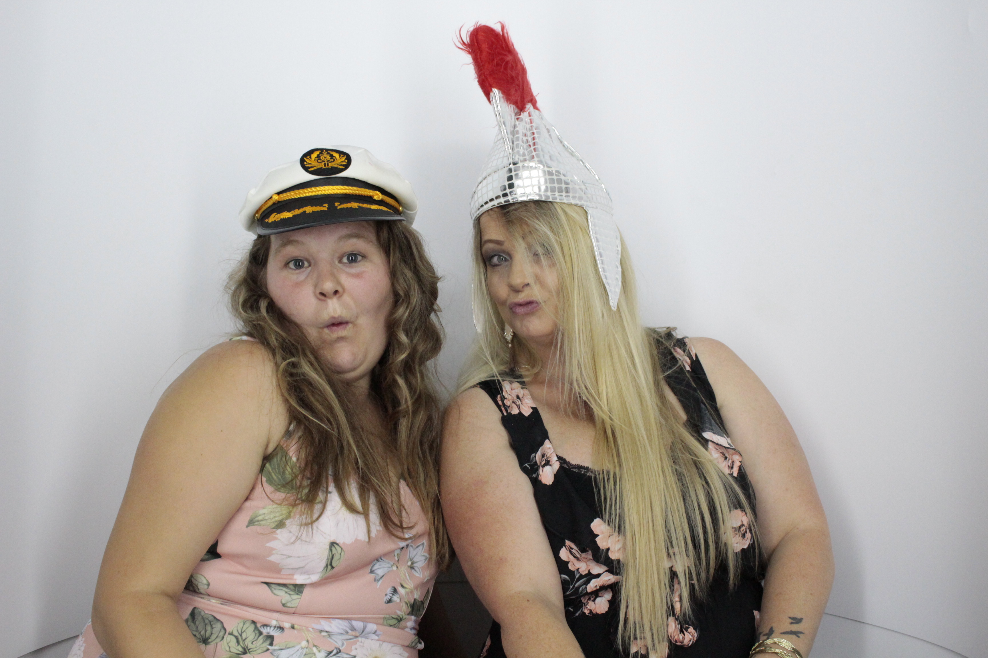 Ellesse's 21st Birthday | View more photos from the event at gallery.myphotoboothexperience.co.uk/u/MyPhotoBoothExperienceLtd/Ellesses-21st-Birthday